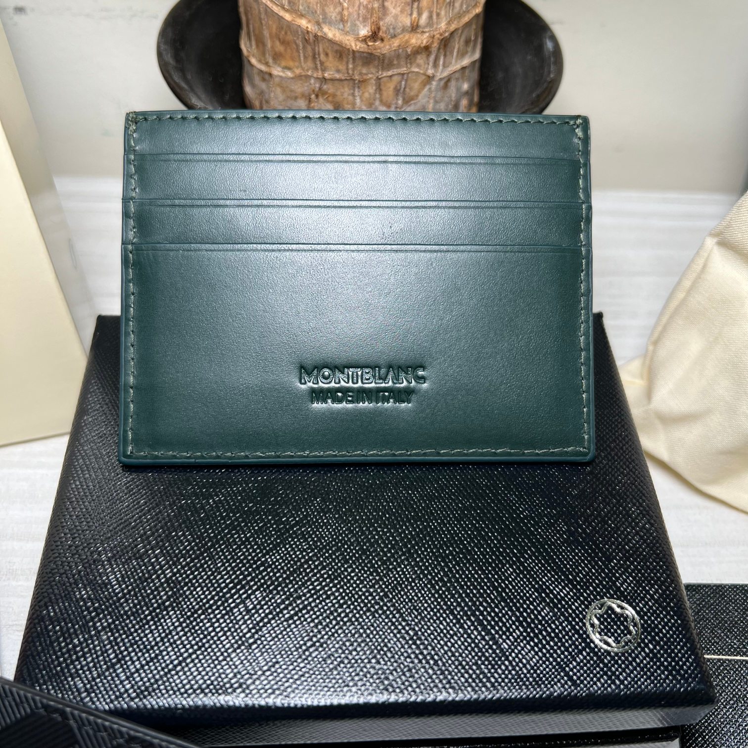 Montblanc Wallets Purse